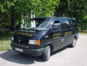 VW T4 Caravelle , 1996