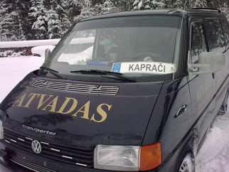 VW  , 1996