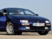 Mazda 323 MazdaPOWER, 1996