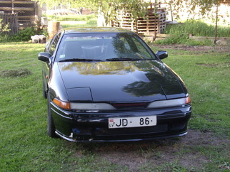 Mitsubishi  , 1992