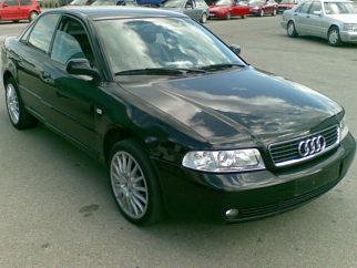 Audi 1.9 TDI 1999 , 1999