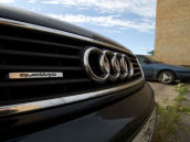Audi A6 2.5 TDI, 2000