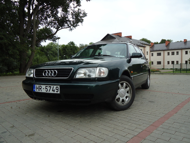 Audi A6 , 1996