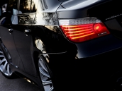 BMW 535 D M-PAKET FACELIFT, 2008