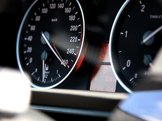 BMW D M-PAKET FACELIFT , 2008
