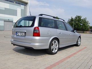 Opel 2.2Dti SPORT , 2001
