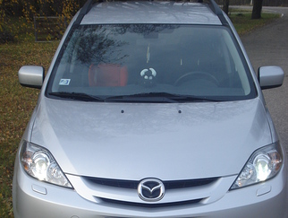 Mazda  , 2007