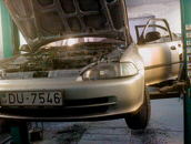 Honda Civic , 1994