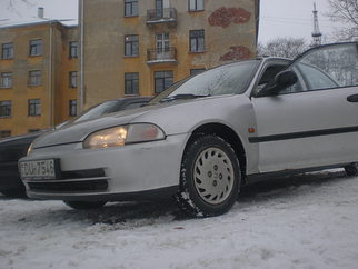 Honda  , 1994