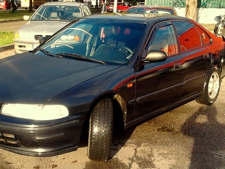 Honda 2.0ils , 1994