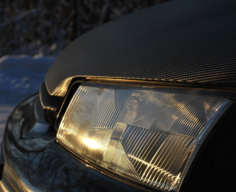 Honda 2.0ils, Pirmā šaize!