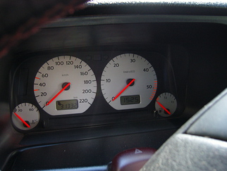 VW TDI , 1996 VW TDI , 1996