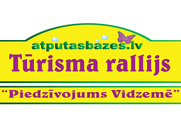 Aicinam uz Tūrisma ralliju 