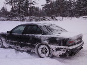 BMW 730 , 2000