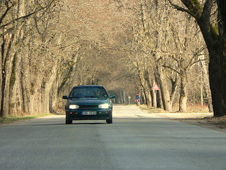 VW vw golf 3 gtd , 1996