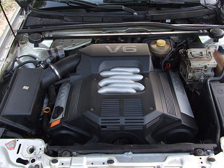Audi 2.6 v6 , 1992 Audi 2.6 v6 , 1992