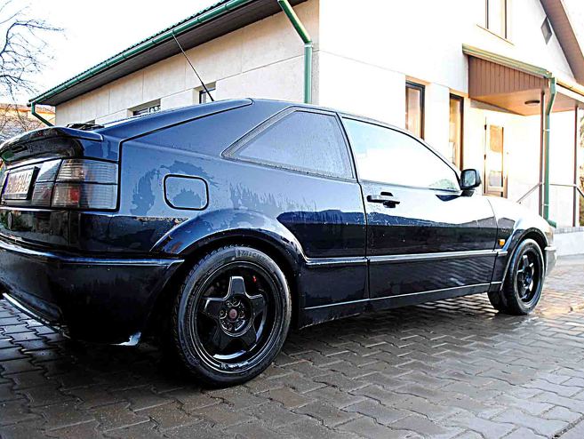 VW Corrado , 1994