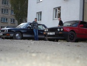 BMW 518 , 1987