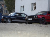 BMW 518 , 1987