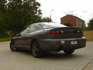 Dodge ES         V6 , 1996