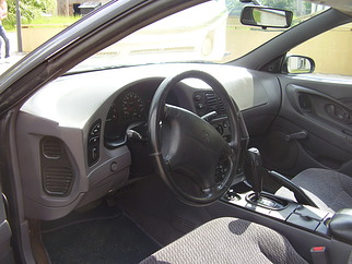 Dodge ES         V6 , 1996