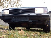 VW Santana , 1980