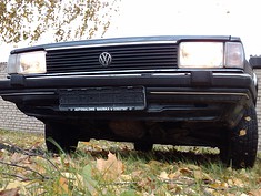 VW Santana , 1980 VW Santana , 1980