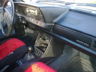 VW , 1980 VW , 1980