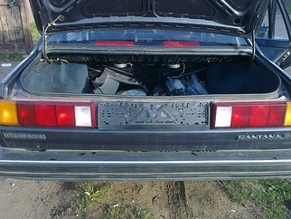 VW , 1980 VW , 1980