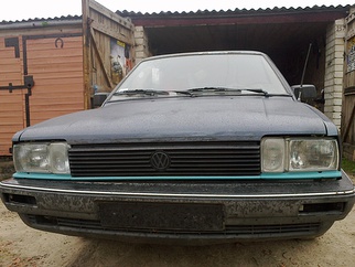 VW , 1980 VW , 1980