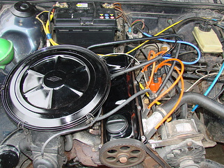 VW , 1980 VW , 1980