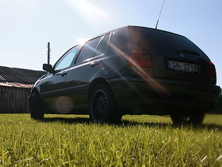 VW  , 1996