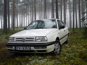 VW Vento , 1994