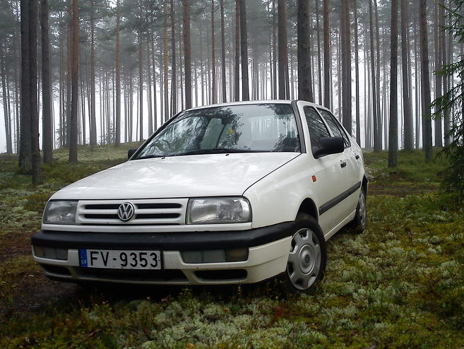 VW Vento , 1994
