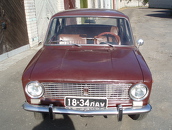 VAZ 2101 , 1973