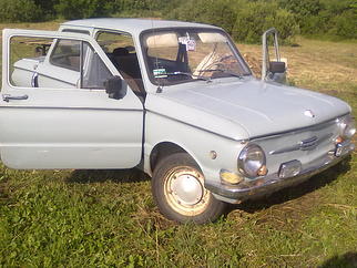 ZAZ  , 1973