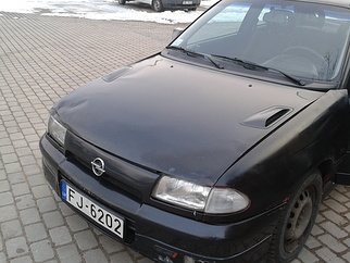 Opel GSI , 1994