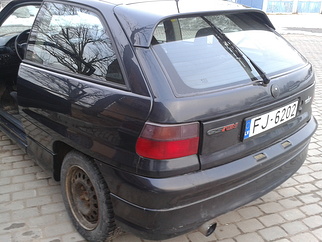 Opel GSI , 1994