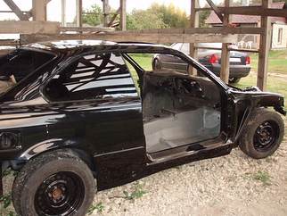 BMW velns ir melns , 1996