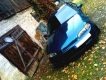 Honda Civic Coupe, 1994