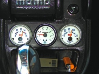 Honda Coupe , 1994