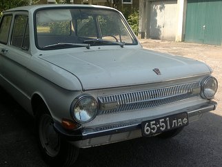 ZAZ nabadzigākais no zaz , 1973