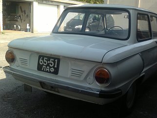 ZAZ nabadzigākais no zaz , 1973