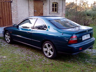 Honda Accord coupe, 1994