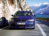 Alpina  D3 Biturbo, 2009