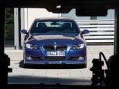 Alpina  D3 Biturbo, 2009