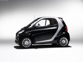 Smart  Fortwo, 2009