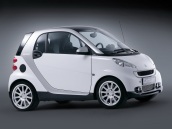 Smart  Fortwo, 2009