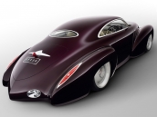 Buick  Blackhawk, 2009