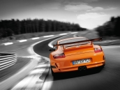 Porsche  Carrera GT 911, 2006
